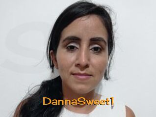 DannaSweet1 Sortez Couvert