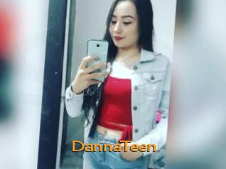 DannaTeen