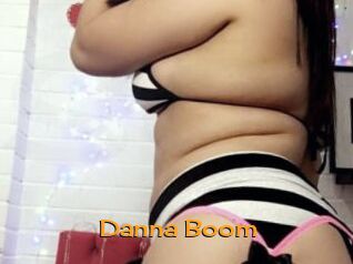 Danna_Boom