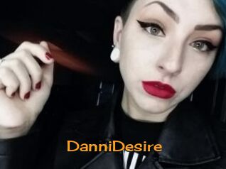 DanniDesire