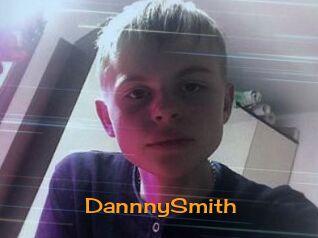 DannnySmith
