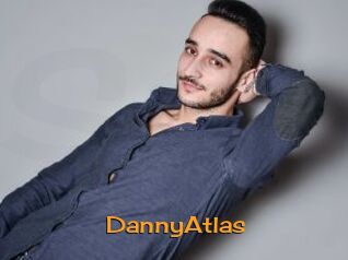DannyAtlas
