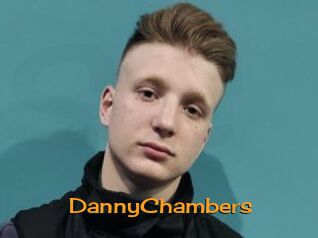 DannyChambers