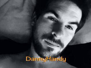 DannyHandy