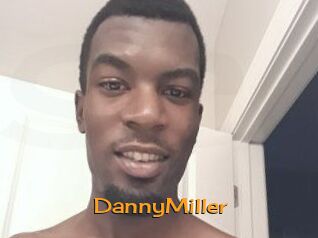 Danny_Miller