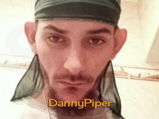 DannyPiper