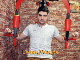 DannyWayne