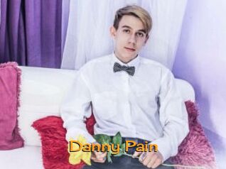 Danny_Pain