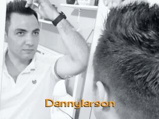 Dannylarson