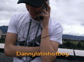 Dannylatinhotboy