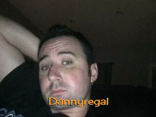 Dannyregal
