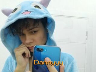 Dannyyy