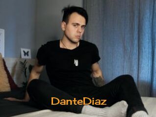 DanteDiaz