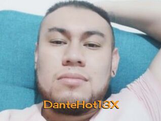 DanteHot13X