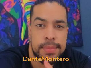 DanteMontero Sortez Couvert