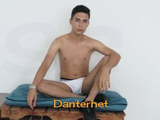 Danterhet
