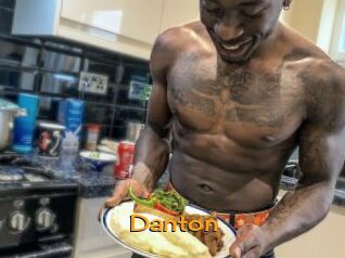 Danton