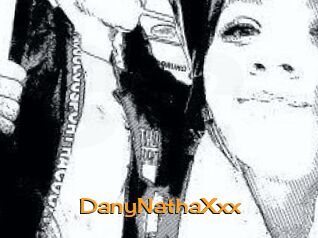 DanyNathaXxx
