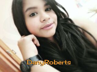 DanyRoberts