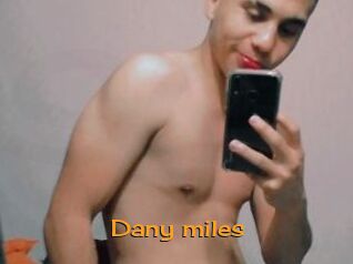 Dany_miles