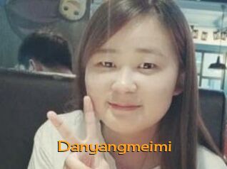 Danyangmeimi
