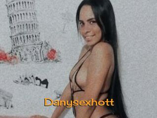 Danysexhott