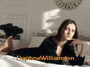 DaphneWilliamson