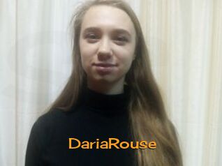 DariaRouse