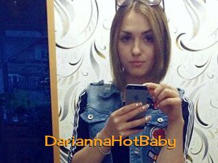 DariannaHot_Baby