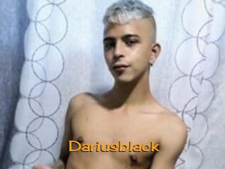 Dariusblack