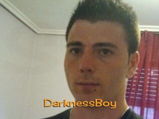 DarknessBoy