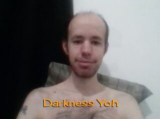 Darkness_Yoh