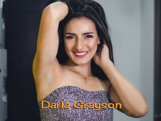 Darla_Grayson Sortez Couvert