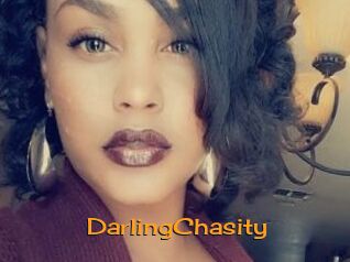 DarlingChasity Sortez Couvert