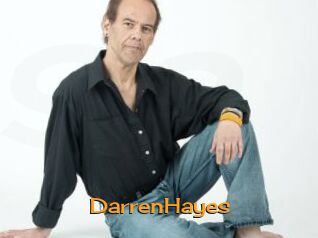 DarrenHayes