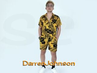 DarrenJohnson