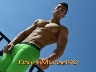DarrenMichael92
