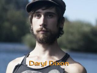 Daryl_Dixon Sortez Couvert