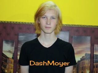 DashMoyer
