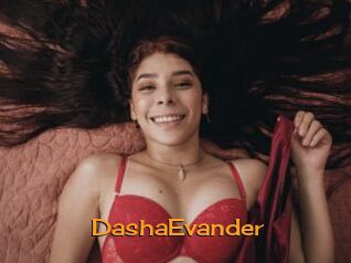 DashaEvander