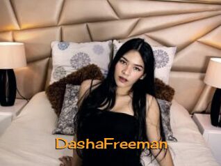DashaFreeman