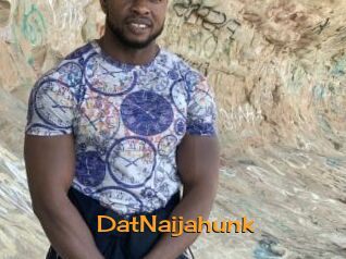 DatNaijahunk