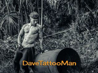 DaveTattooMan