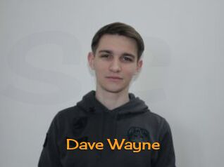 Dave_Wayne
