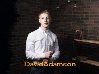 DavidAdamson