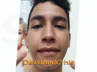 DavidAndCrhis