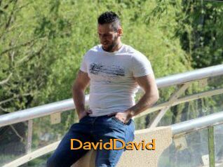 DavidDavid