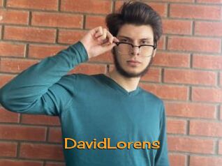 DavidLorens