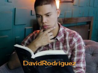 DavidRodriguez