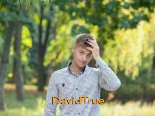 DavidTrue